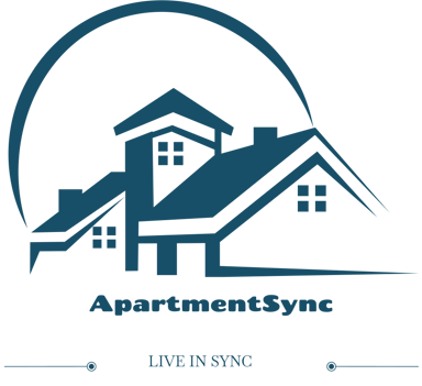 ApartmentSync Logo